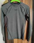 Koszulka męska Under Armour rozmiar M stan idealny