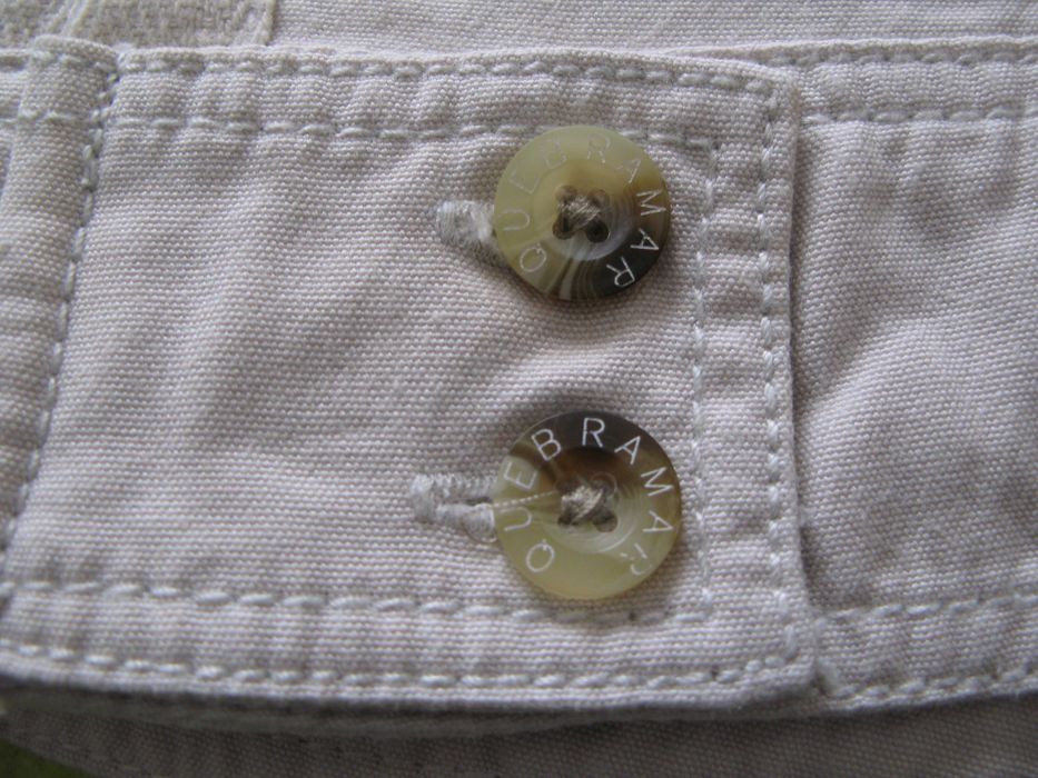 Colete de senhora marca Quebramar