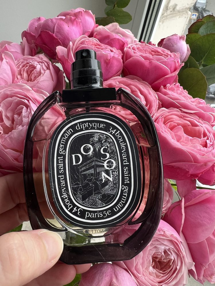 Diptique Do Son 100 ml, оригинал