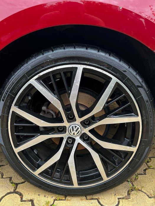 Продам свій Volkswagen Passat 2015, в дуже гарному стані