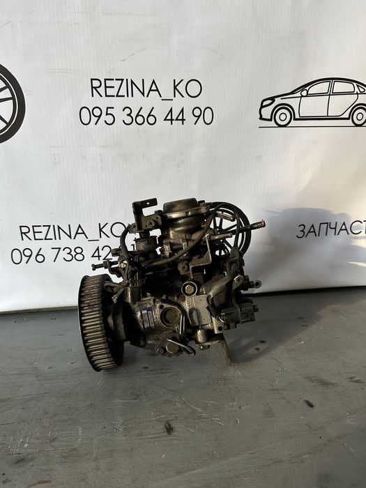 ТНВД Mitsubishi L200,Pajero,Hyundai Galloper 2.5 TD 4D56 1988-2005 р.