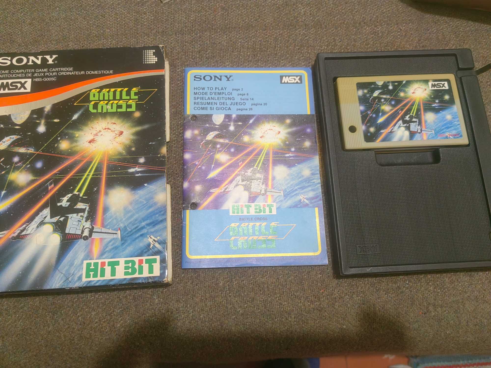 jogos philips msx e sony