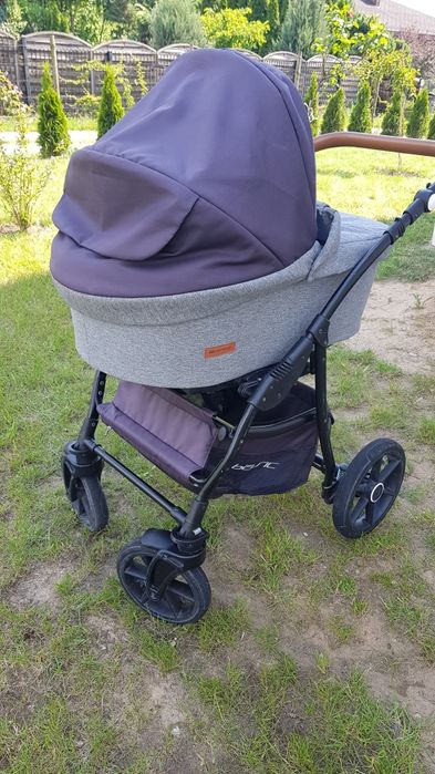 Sprzedam wózek bebetto  Rico