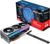 RX 7900 xt 20 GB Sapphire Nitro plus