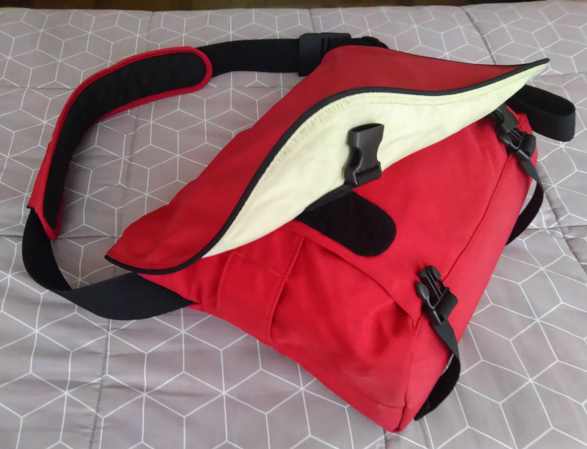 Mala para computador crumpler