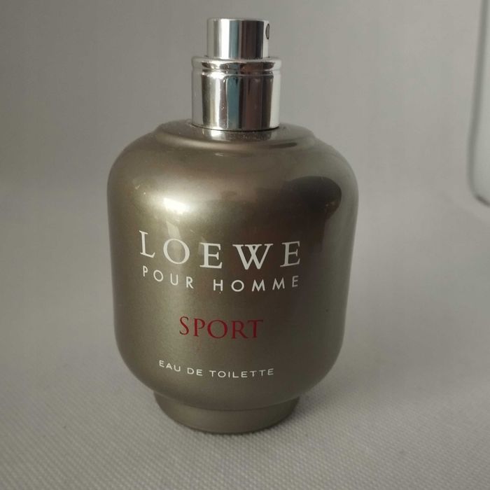 Loewe Pour Homme Sport woda toaletowa 150 ml