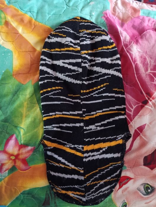 Шапка шлем lenne