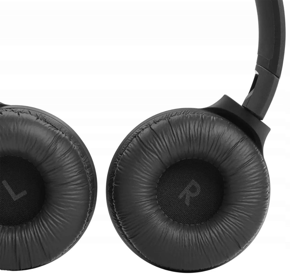 JBL SŁUCHAWKI BEZPRZEWODOWE Nauszne Bluetooth 510BT Gamingowe Prezent