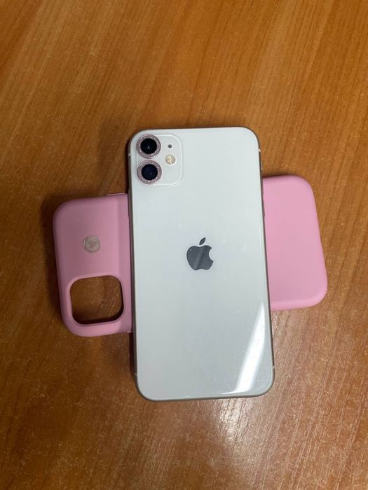 Айфон 11 состояние 9/10