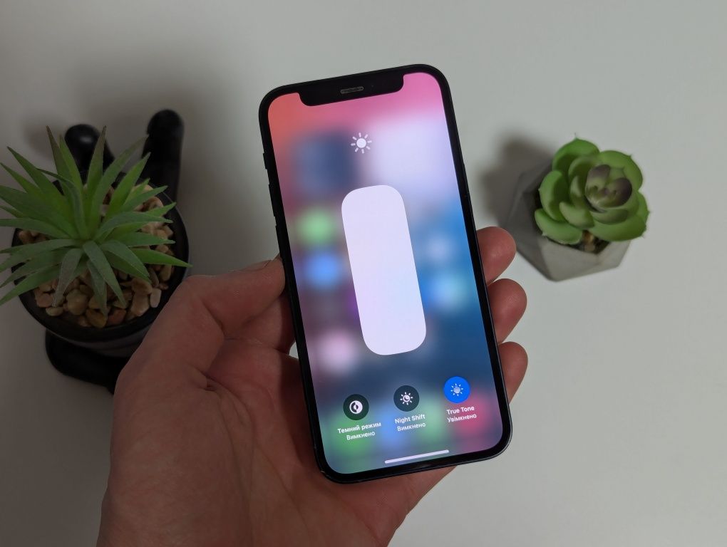 Крутий смартфон Apple Iphone 12 Mini Black | 64Gb