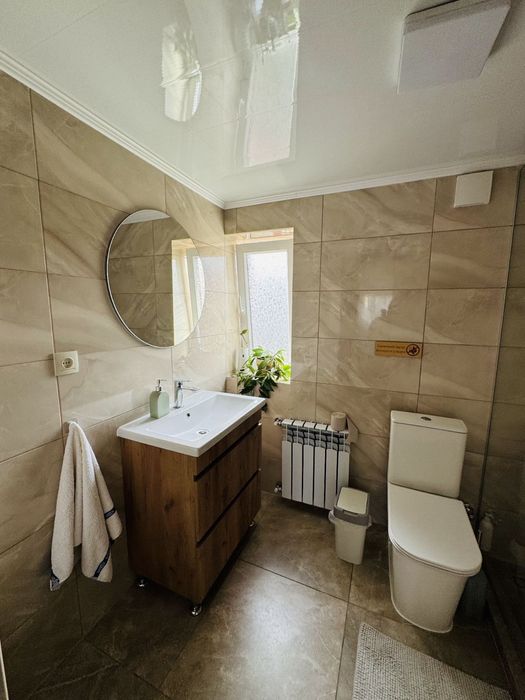 Відпочинок в КАРПАТАХ Славсько