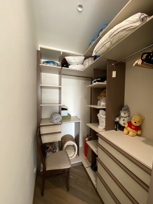 Красивая однокомнатная ЖК Апельсин. Среднефонтанская/2-я Фонтана