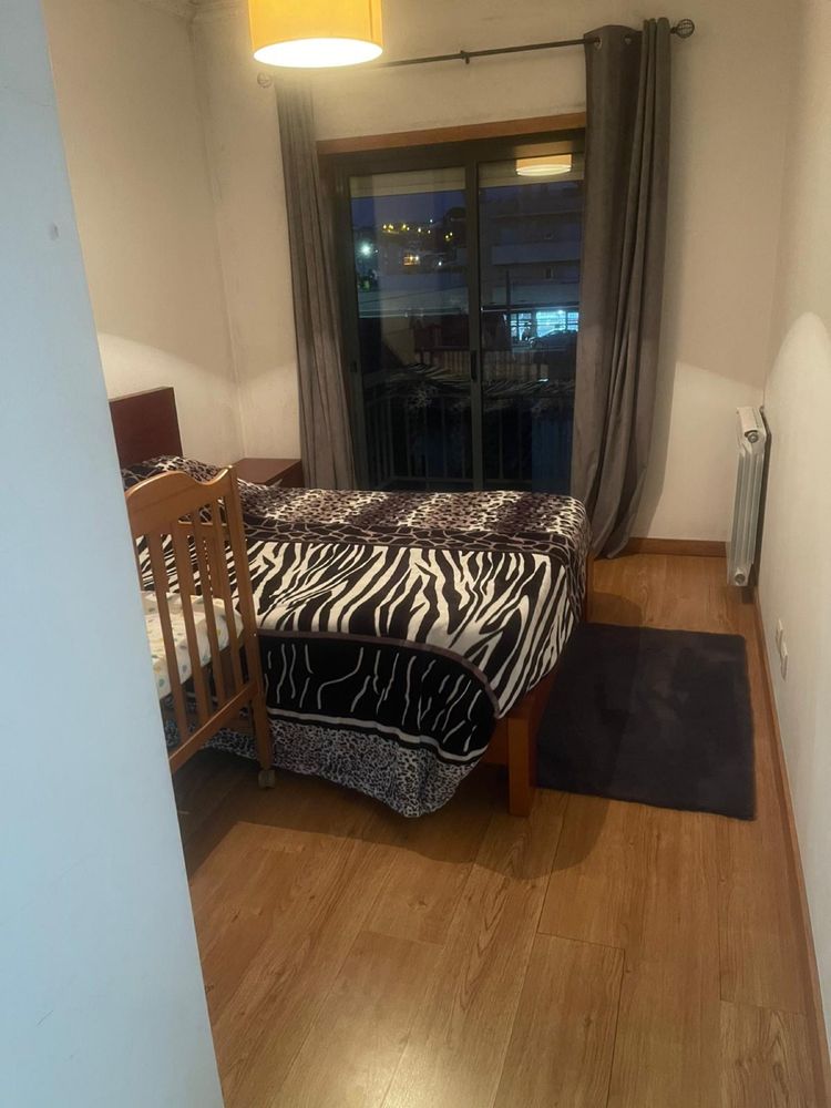 Apartamento T3