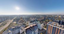 Здана 2 кімнатна 2 роки оплата частинами