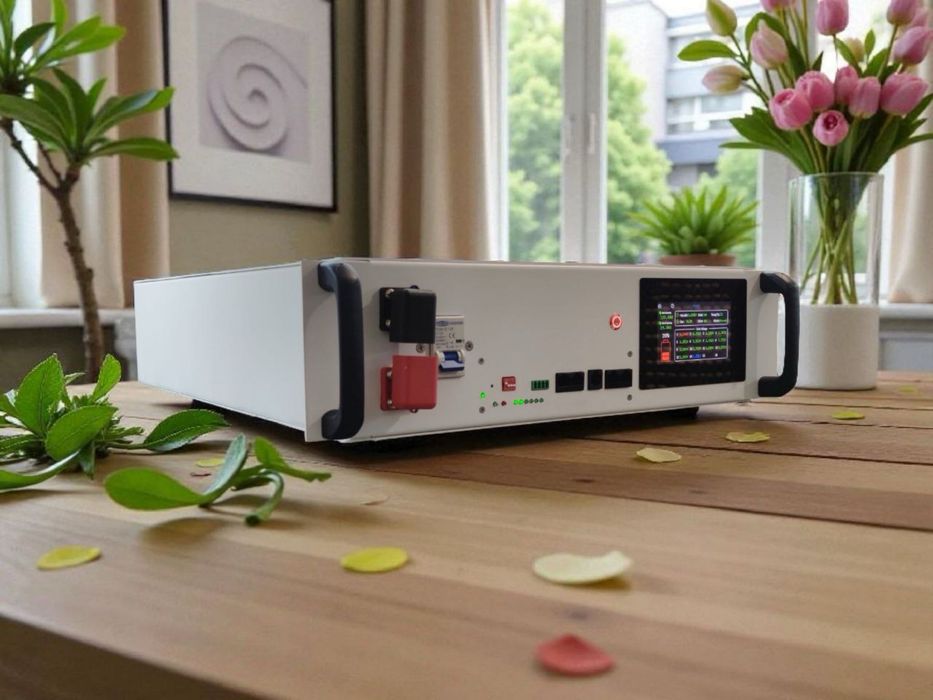 АКБ Lifepo4/Акумулятори/Збірка акумуляторна/48 і 24 в.