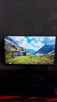 Monitor Samsung 24 Cale