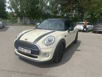 MINI Cooper MIni Cooper diesel