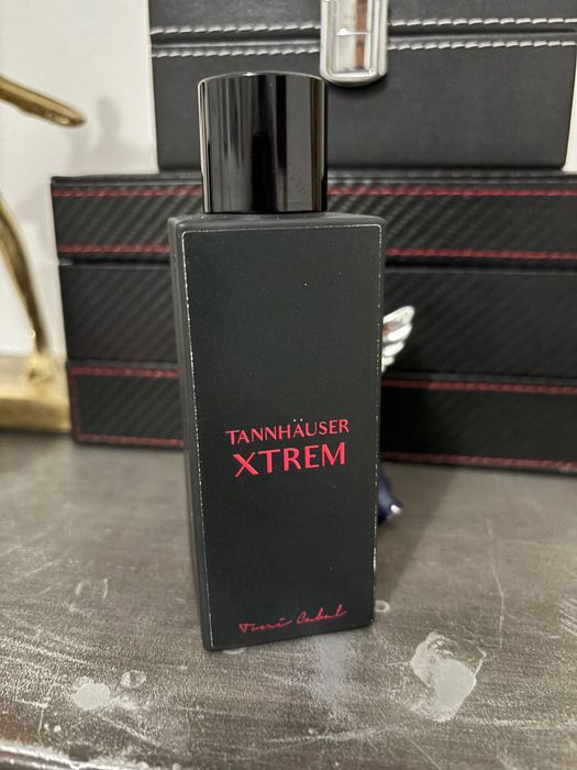 Vendo Toni Cabal Tannhäuser Xtrem Versão 2021 (RARA)