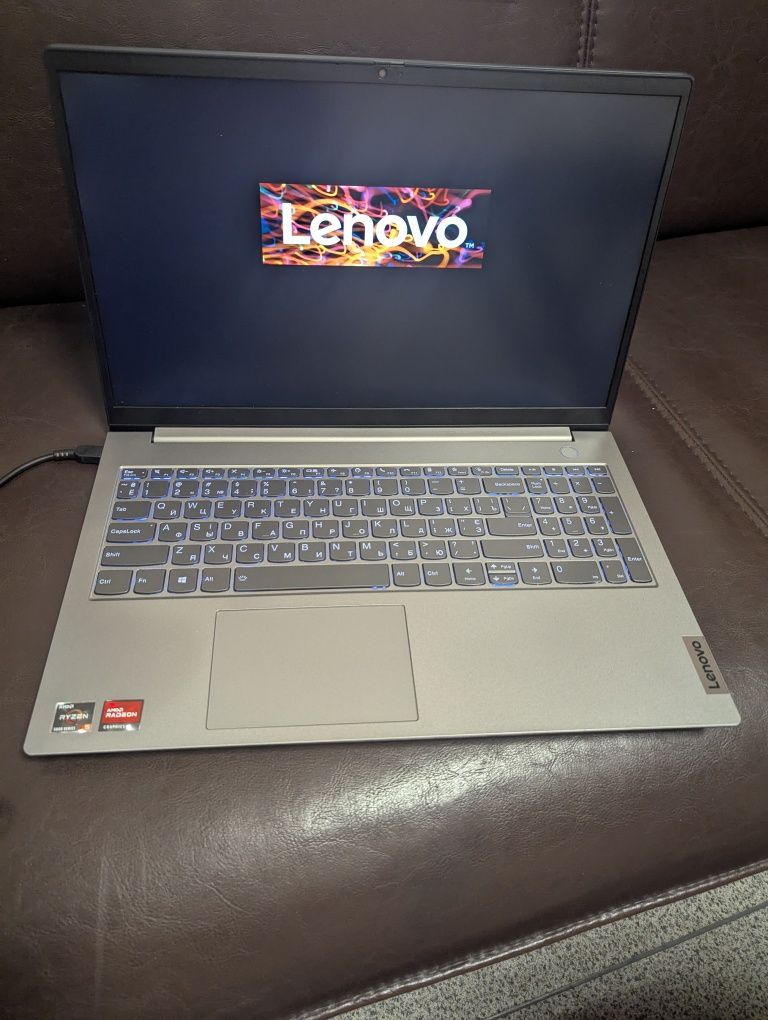 ThinkBook 15 G3 ACL Mineral Grey
