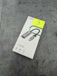 LLANO USB3.1 typ C do Ethernet RJ45