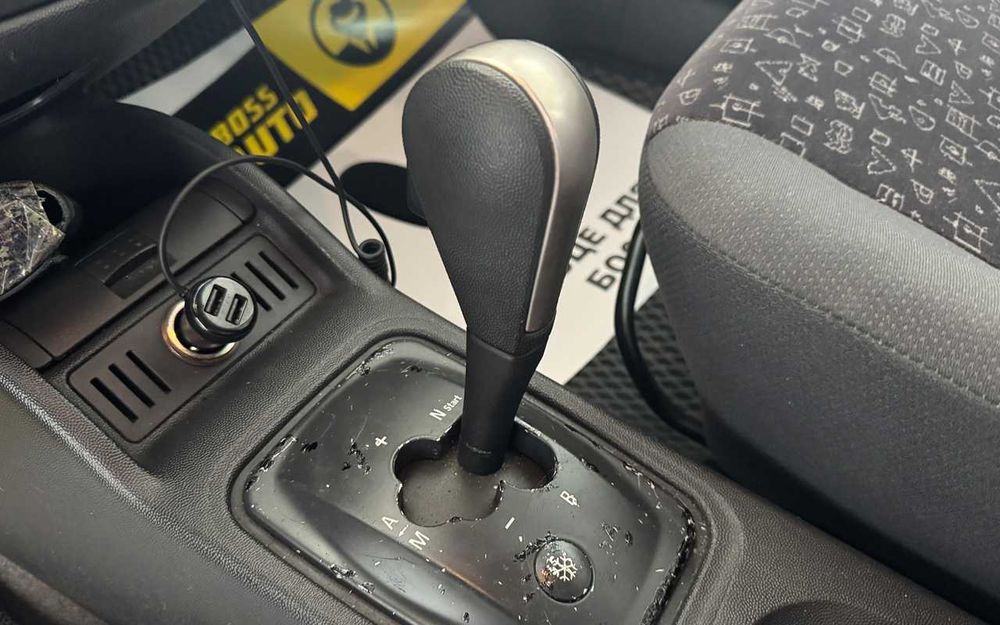 Opel Corsa 2002 рік.