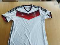 Koszulka Adidas reprezentacji Niemiec Deutchland -XXL
