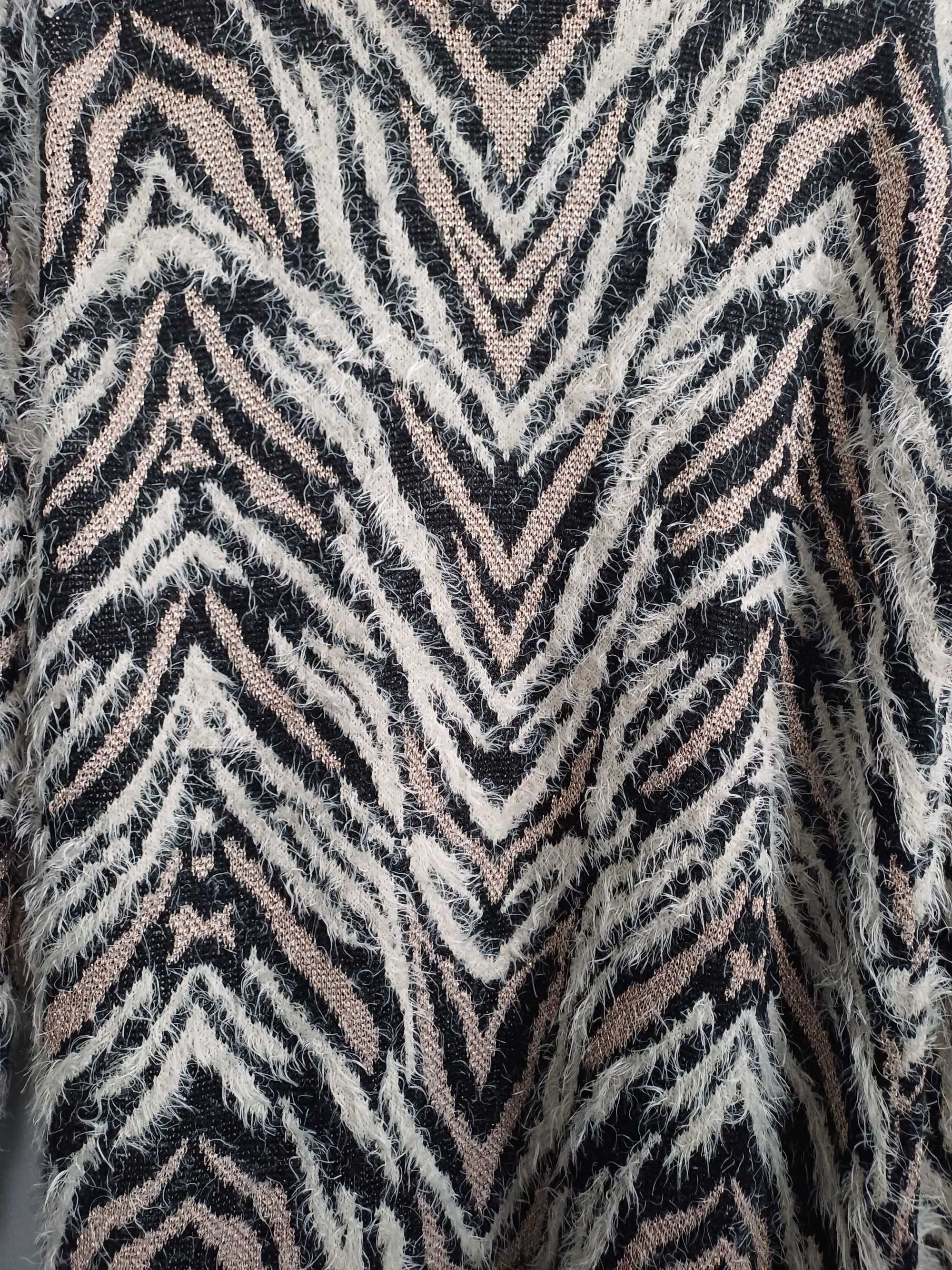Sweter / kardigan r. M/L