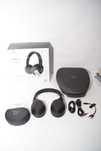 Słuchawki bezprzewodowe SoundMAGIC P60BT ANC Bluetooth NFC nauszne