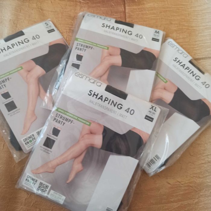 Капроновые шорты Esmara L XL Германия  шорты с утяжкой