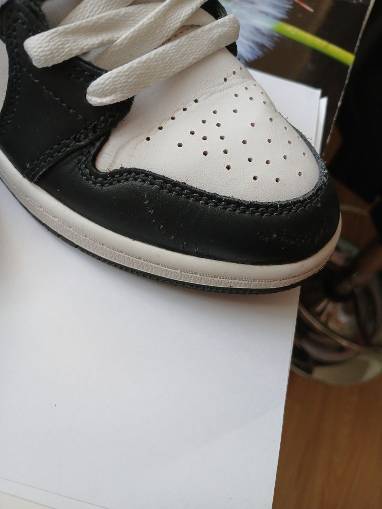 Buty Nike jordan rozmiar 35