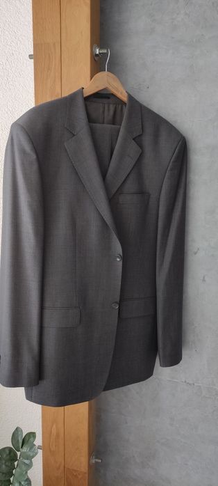 Костюм чоловічий 54