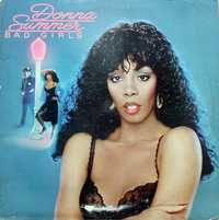 Donna Summer - Bad Girls (2xLP )