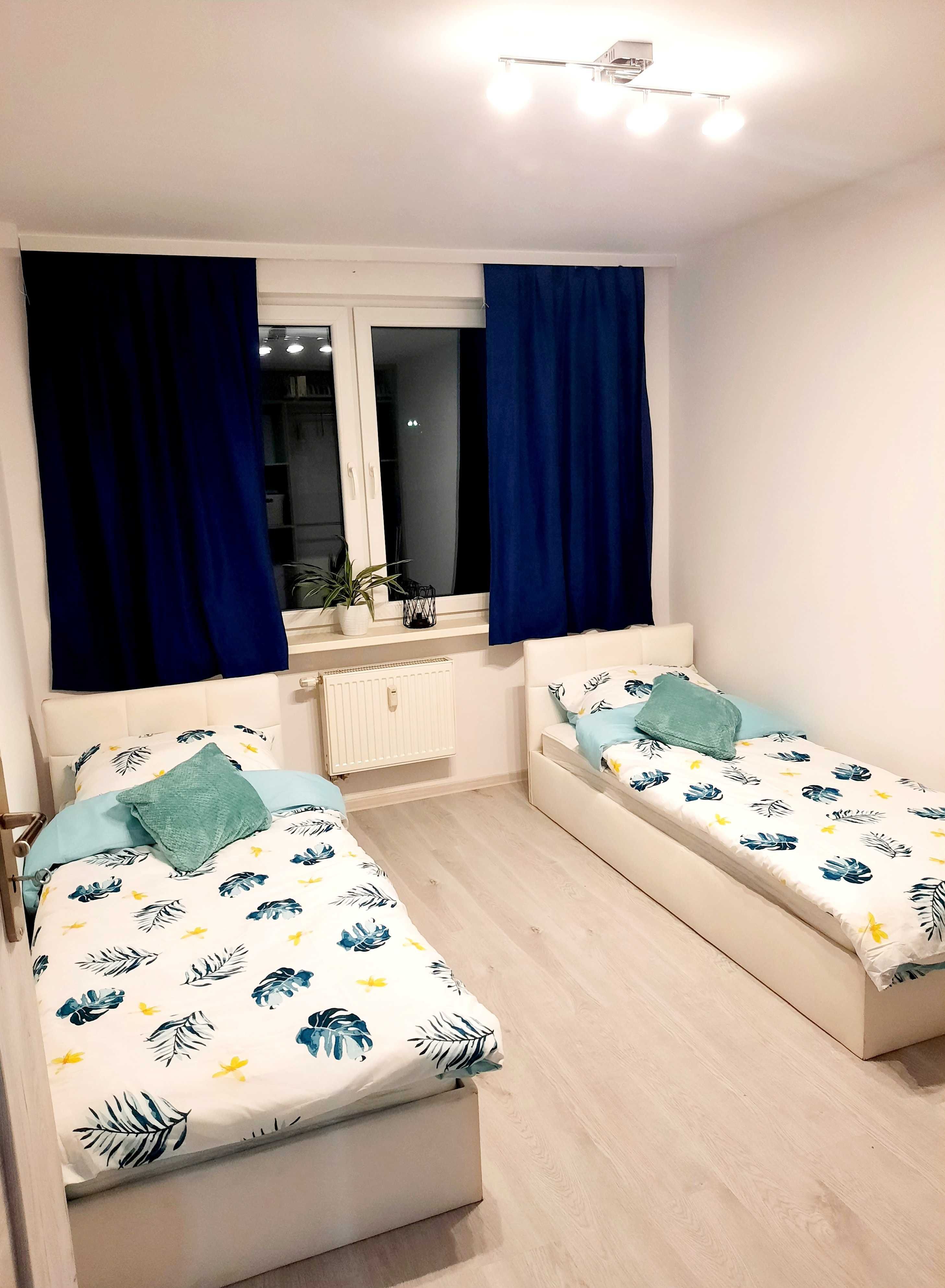 Apartament Augustów blisko lasu