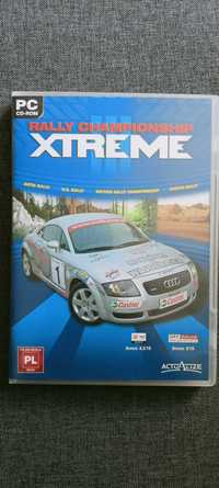 Rally Championship Extreme PC