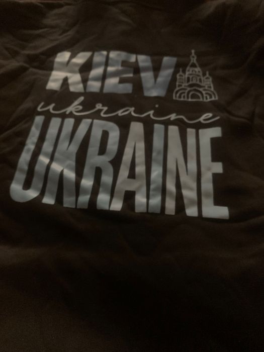 Худі унісекс  весна осінь зима