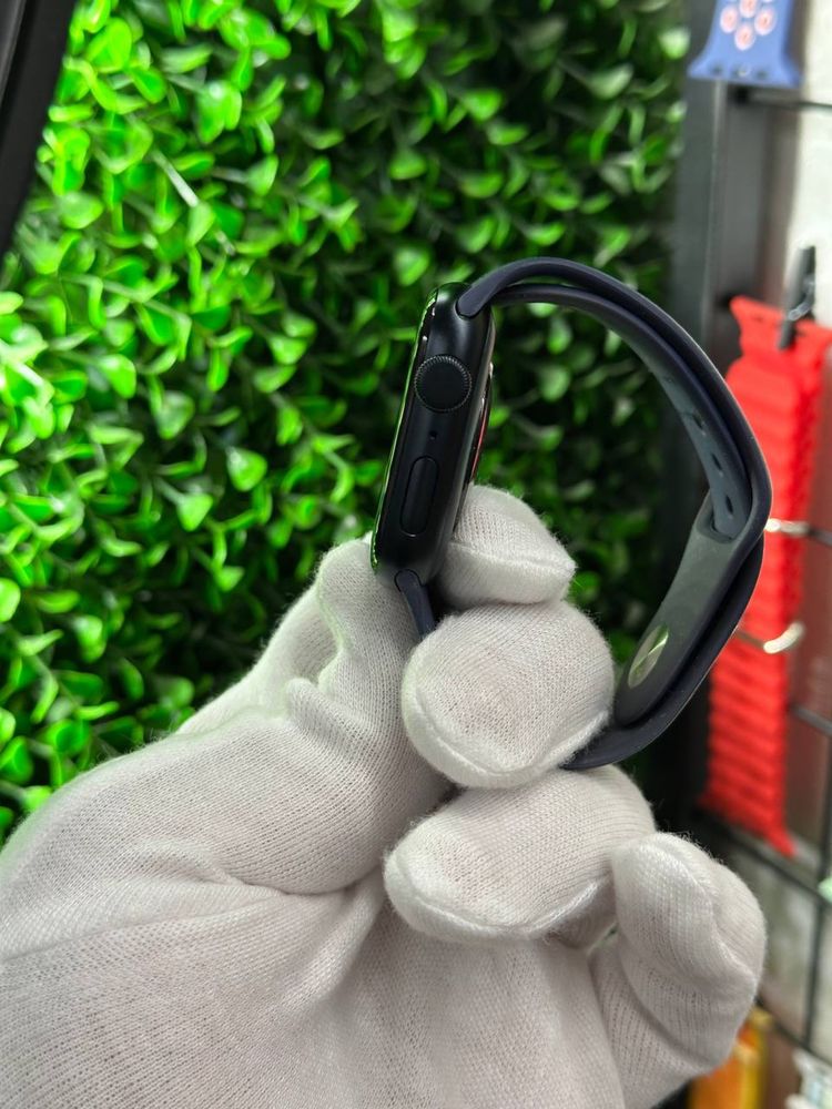 Apple Watch SE2 44mm Midnight Магазин, Гарантія, Вибір