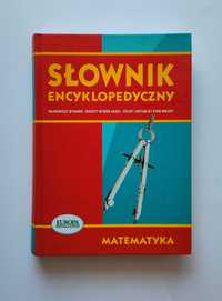 Słownik Encyklopedyczny Matematyka