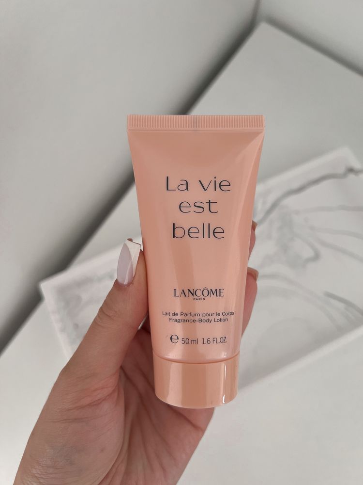 Lancome la vie est belle perfumowany balsam do ciała