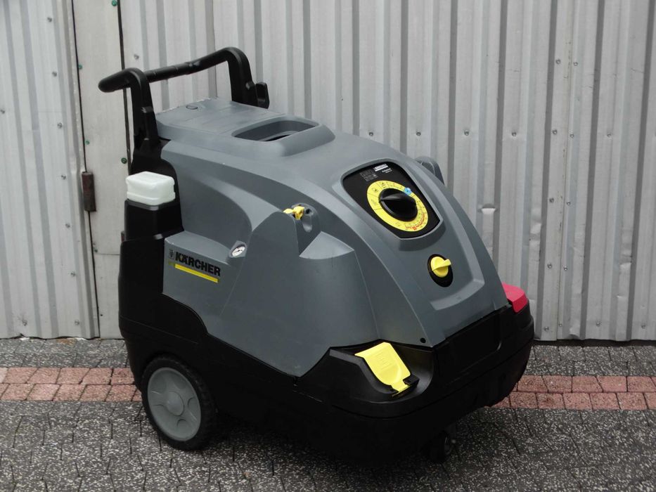Myjka Ciśnieniowa Karcher HDS 6/14 C