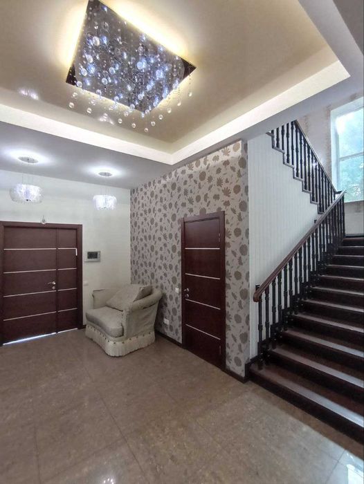 0% Комиссия Для Покупателя. Дом 260м2 Комфорта и Уюта Поселок Лесное