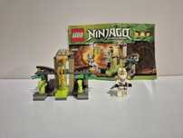 LEGO Ninjago  9440