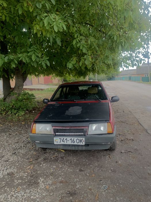 Продам Ваз 2109