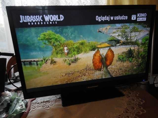 Telewizor Blaupunkt 32"  LED
