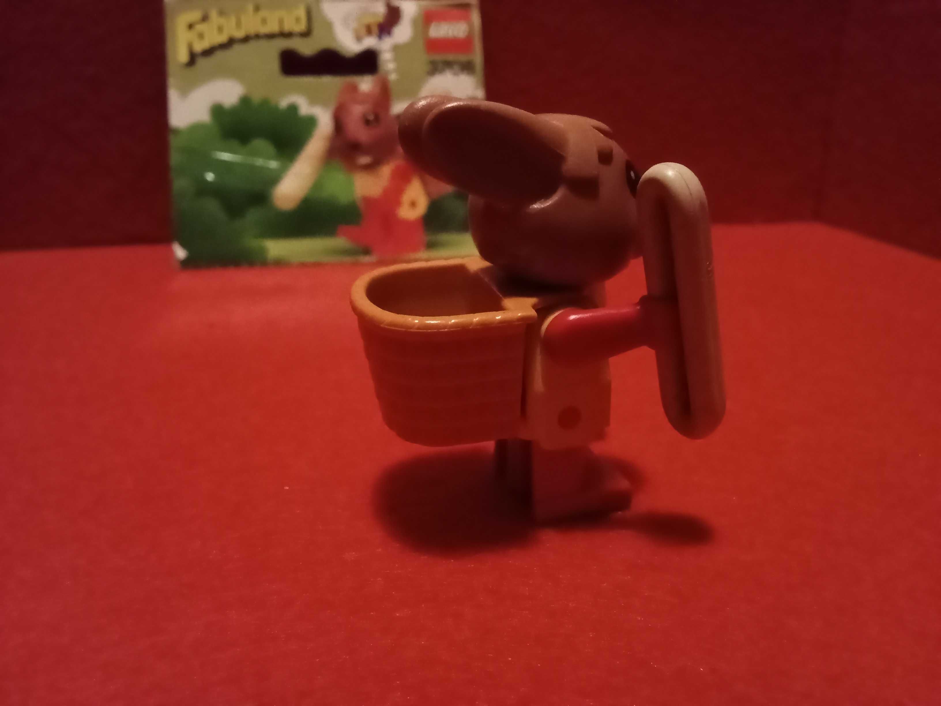 Lego Vintage Fabuland 3708