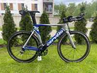 Rower triathlonowy CERVELO P2