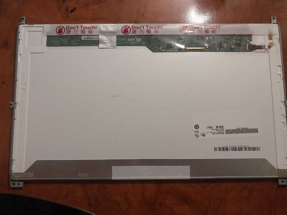 Матриця ASUS K52J B156XW02