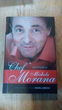 sprzedam Chef. Historia Michela Morana