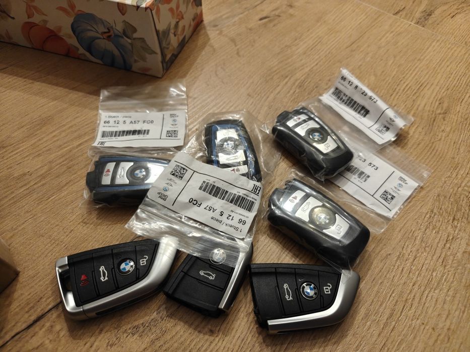 Dorabianie kluczy , zgubione klucze, kodowanie programowanie