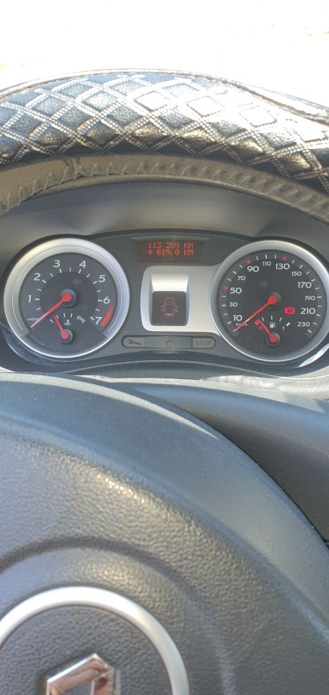 Vendo Renault Clio