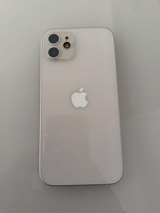 Iphone 12 64G bom estado